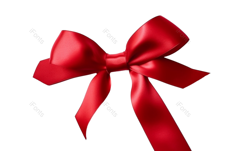 装饰图片,元素元素,缎带PNG,蝴蝶结免抠素材